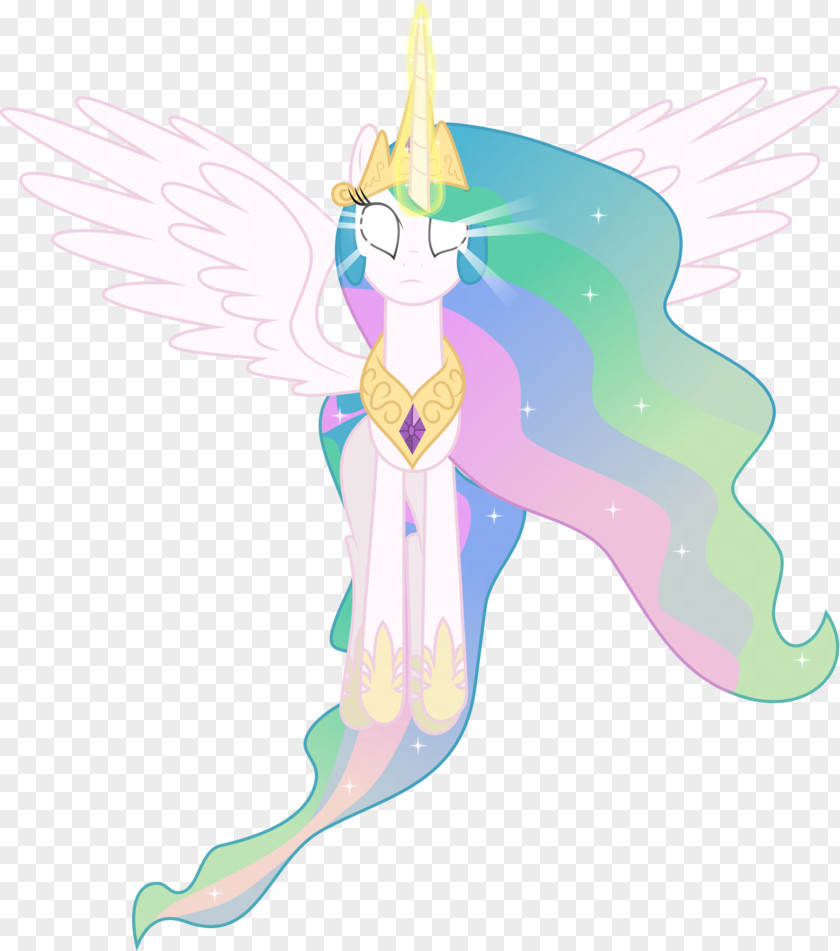 My Little Pony Princess Celestia Luna Twilight Sparkle PNG