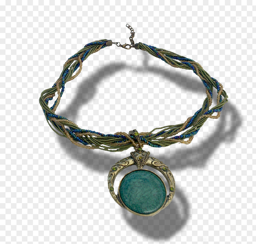 Necklace Bracelet Jewellery Bead Boho-chic PNG