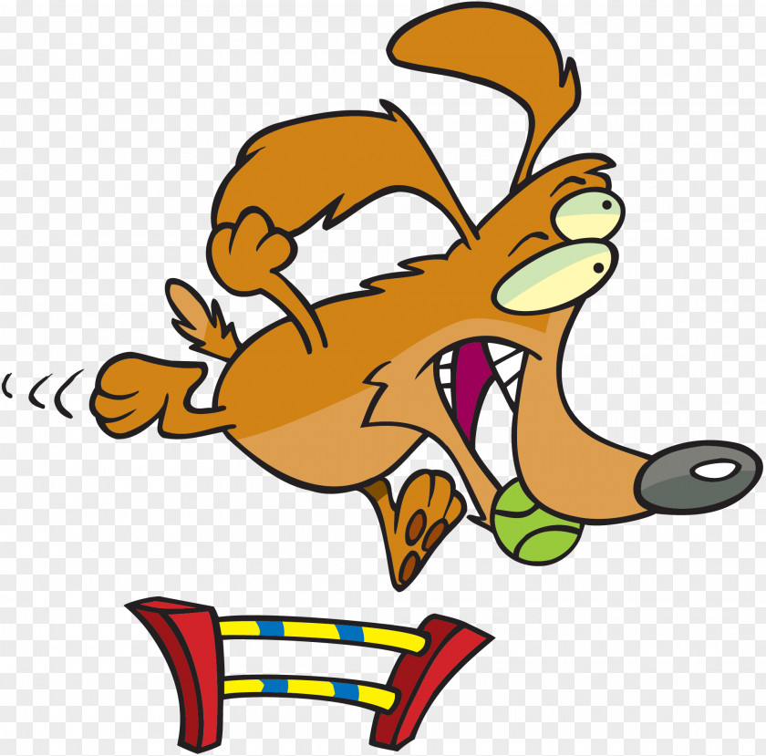 Non-Copyrighted Cliparts Dog Agility Royalty-free Clip Art PNG