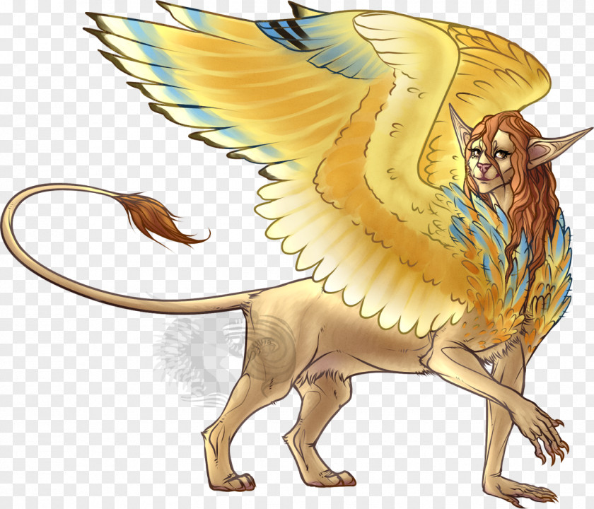 People Sphinx DeviantArt Ungulate Cat Lion PNG