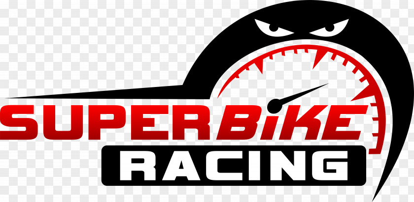 Superbike Racing FIM World Championship Motorcycle Logo PNG
