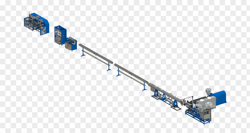 Technology Machine Pipeline Transportation Drip Irrigation PNG