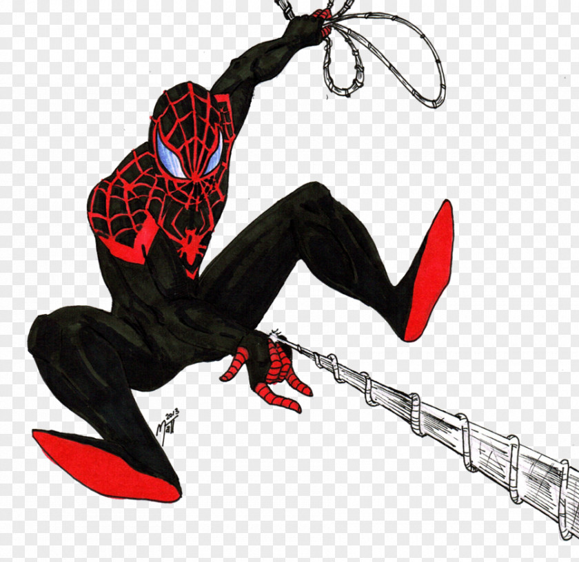 7 Spider-Man Spider Web Drawing PNG