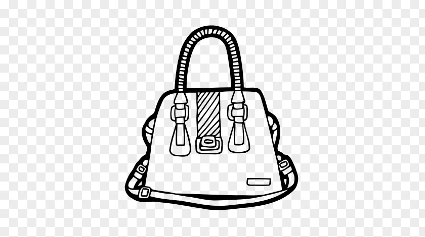 Bag Handbag Drawing Coloring Book Chanel PNG