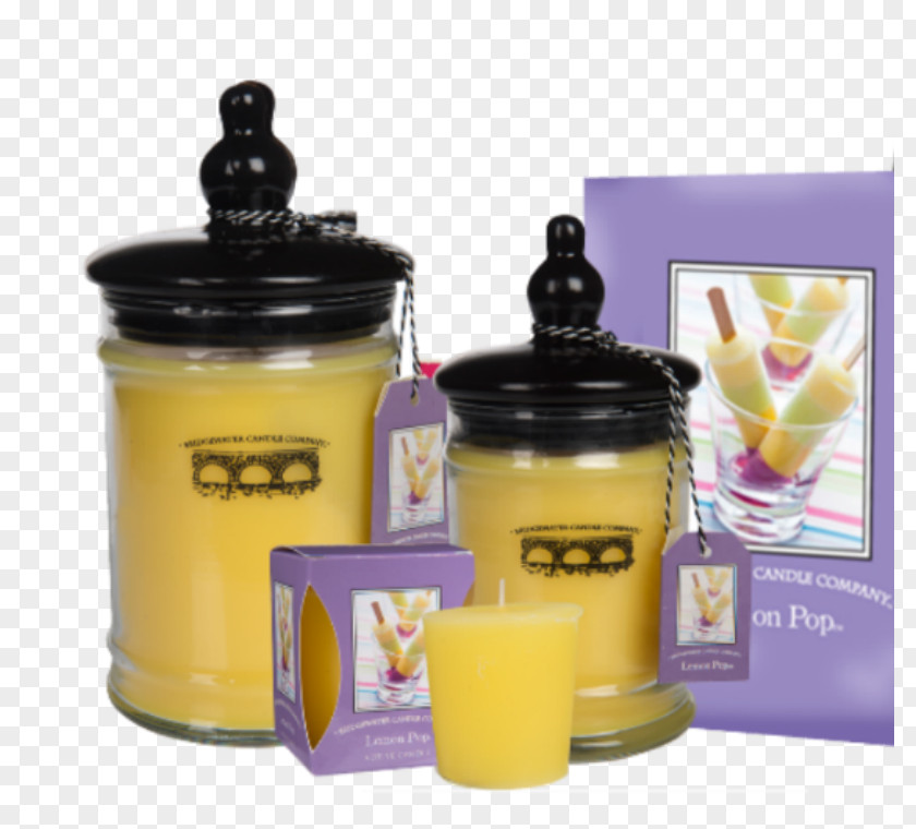 Candle Doftljus Bridgewater Co Geurkaars Odor PNG