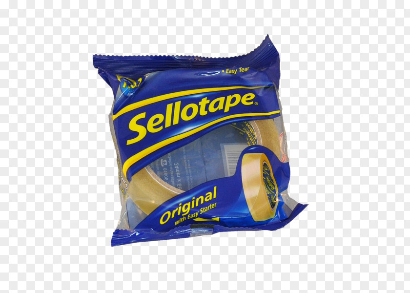 Cellotape Sellotape Yellow Henkel Ballet Flat PNG