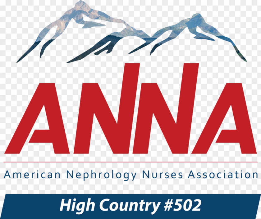 Ceu Logo Anna High School American Nephrology Nurses' Association Brand Banner PNG