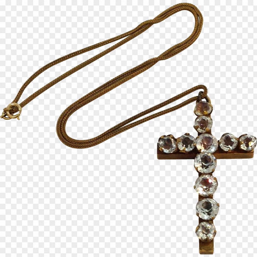 Chain Body Jewellery Metal Religion PNG