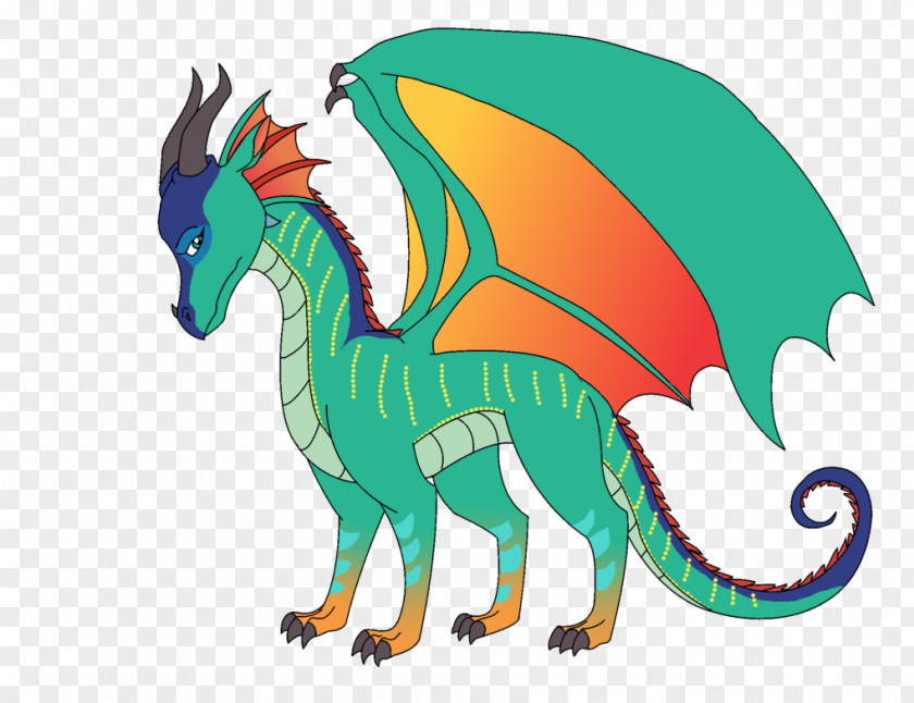 Glory Wings Of Fire Dragon Art Drawing PNG