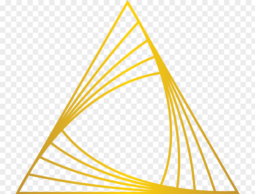 GOLD LINE Golden Triangle Marketing Communications PNG