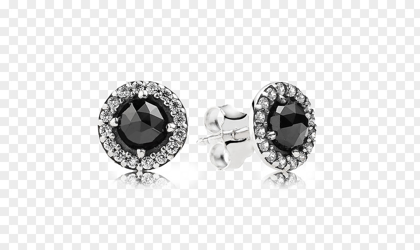 Jewellery Earring Pandora Mall Cubic Zirconia PNG