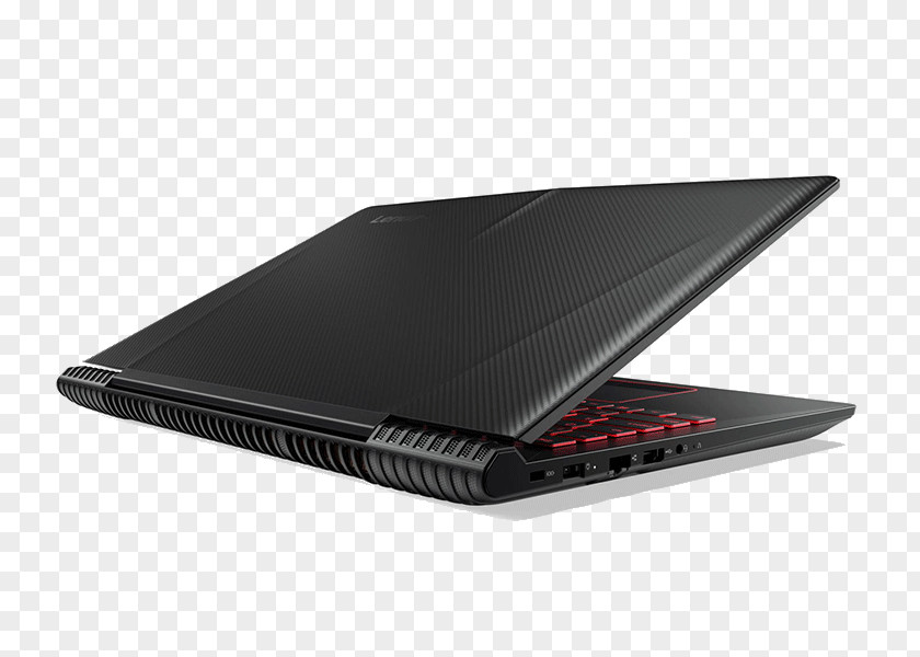 Laptop Lenovo Legion Y520 Intel Core I7 Video Game PNG