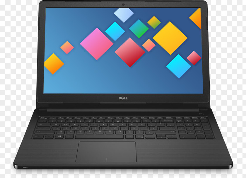 Laptop Netbook Dell Vostro Computer Hardware PNG