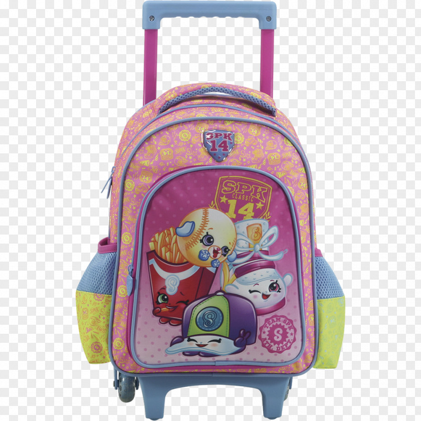 Mala Bag Backpack Trolley Suitcase J World Sundance PNG