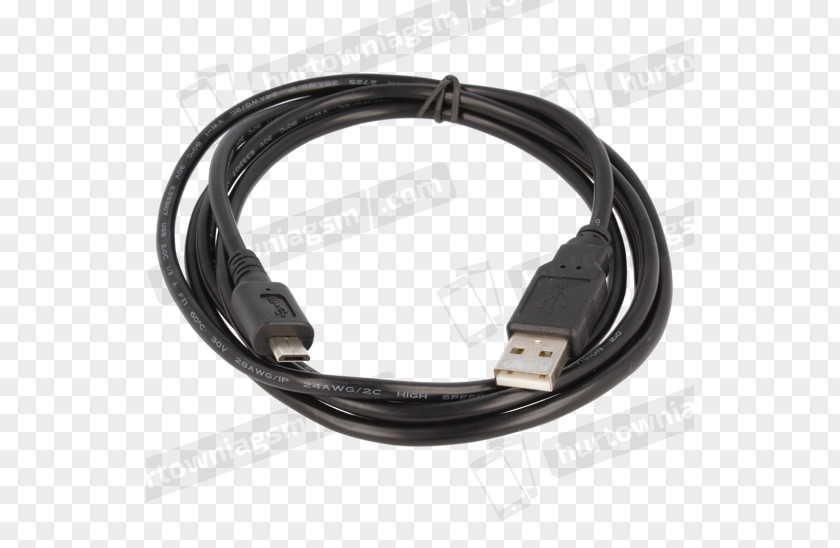 Micro Usb Cable Adapter USB Serial HDMI Car PNG