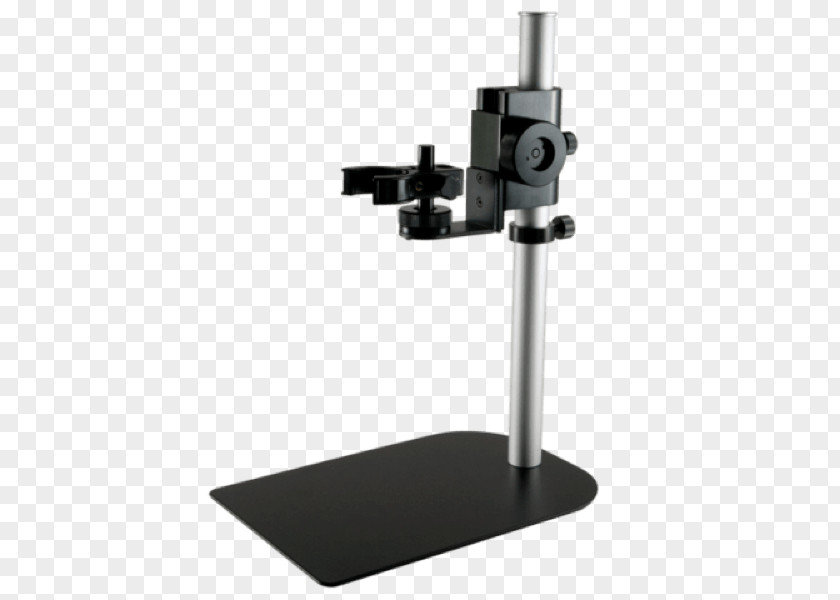 Microscope Digital Optical Electronics Magnification PNG