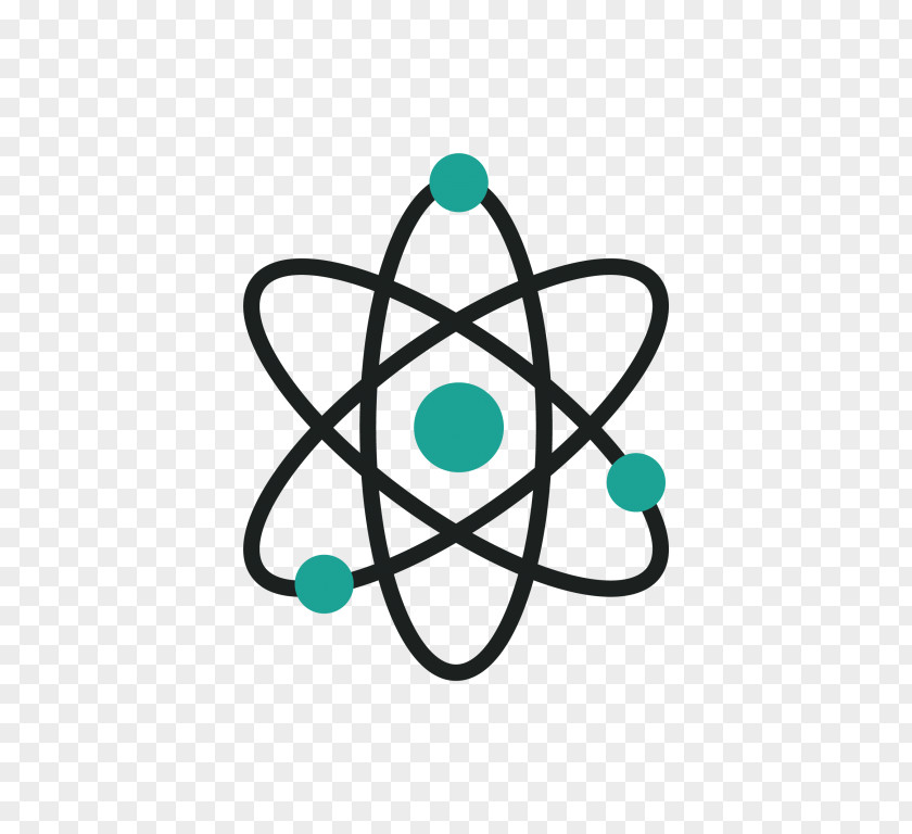 Molecule Atom PNG