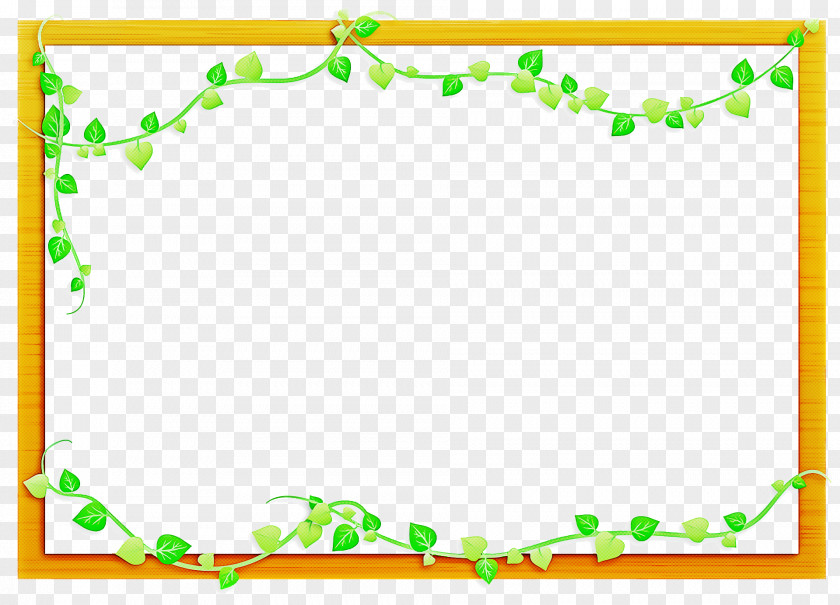 Picture Frame PNG