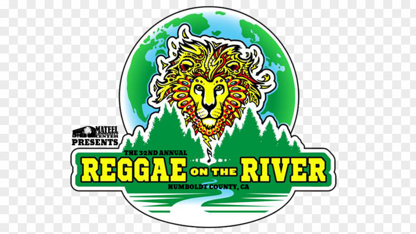 Reggae Logo Graphic Design Art PNG