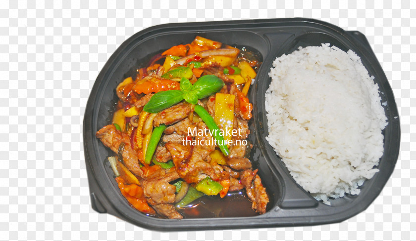 Rice Bento American Chinese Cuisine Korean Cooked Jasmine PNG