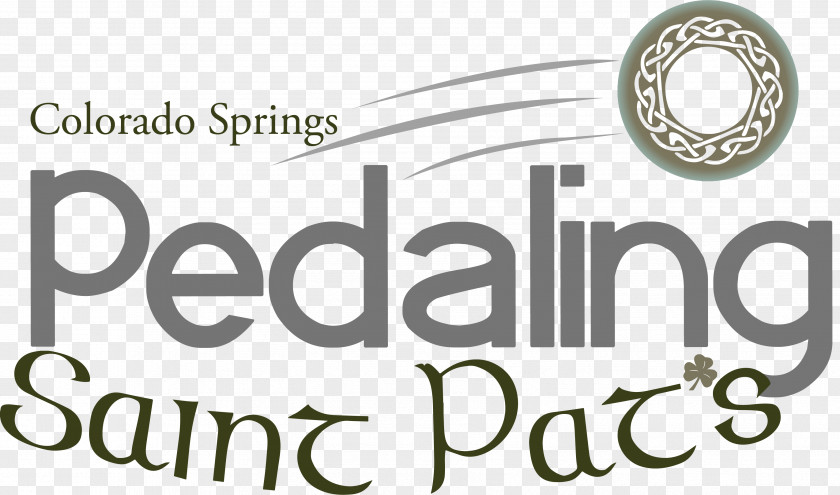 St. Patrick Celebration Logo Brand Font Product Design PNG