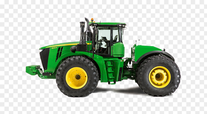 Tractor Equipment John Deere Farming Simulator 17 Case IH Agriculture PNG