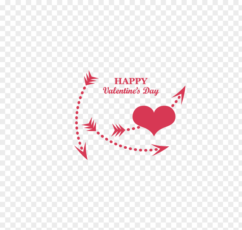 Valentines Day Card Advertising Design Vector Material Heart Qixi Festival Tanabata PNG