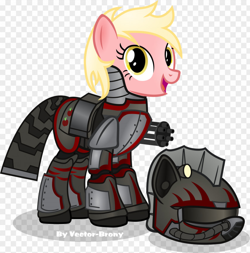 Armor Vector My Little Pony: Friendship Is Magic Fandom Rainbow Dash Knight PNG
