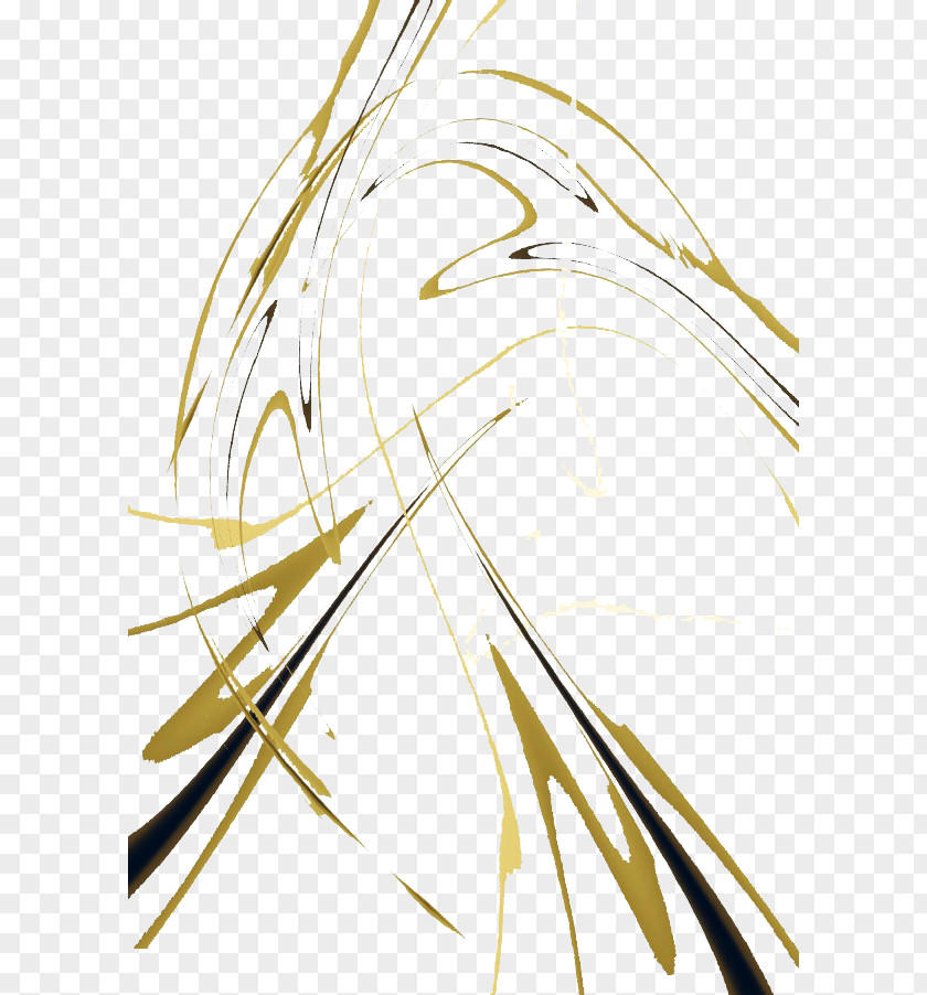 Arriere Plan Grasses Yellow PNG