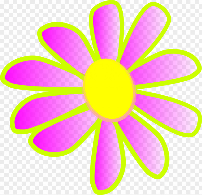 Bright Pink PNG