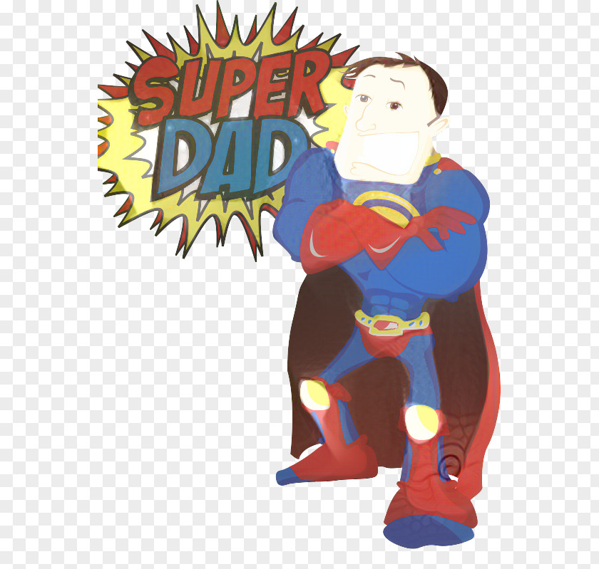 Clip Art Superman Vector Graphics PNG