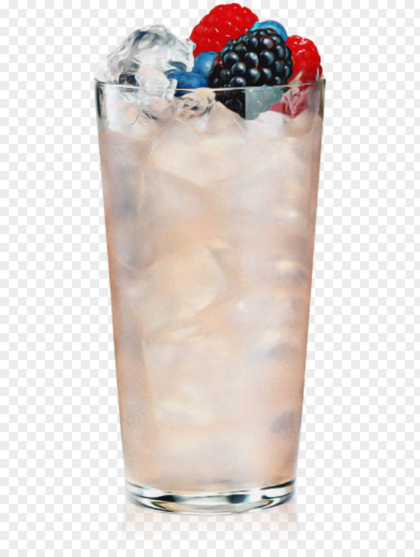 Cocktail Batida Drink Alcoholic Beverage Italian Soda Non-alcoholic Highball Glass PNG