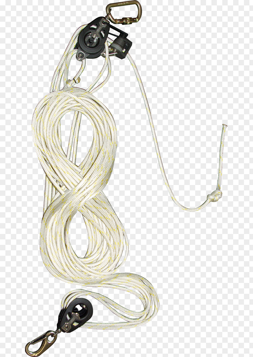 Diver Block And Tackle Underwater Diving Pulley Knife PNG