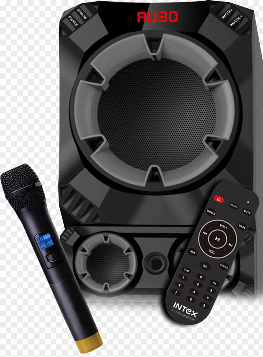 Dj Night Loudspeaker Subwoofer Disc Jockey Home Theater Systems Sound PNG