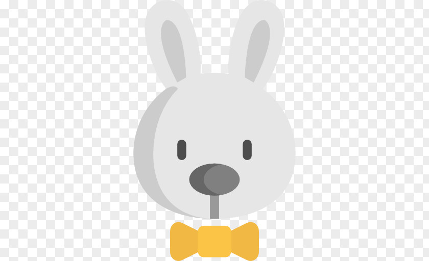 Easter Bunny Domestic Rabbit Hare Whiskers PNG