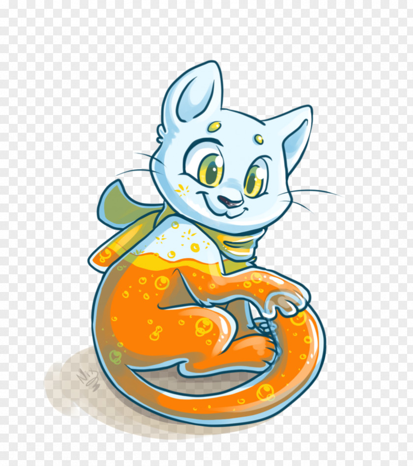 Fanta Cat Vertebrate Mammal Whiskers PNG