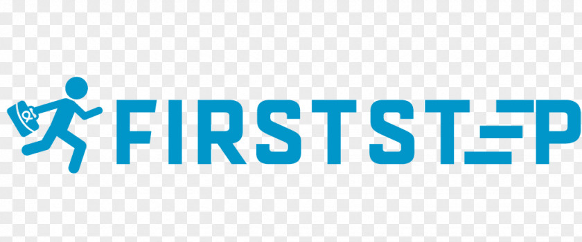 First Step Logo Brand Organization Human Behavior PNG