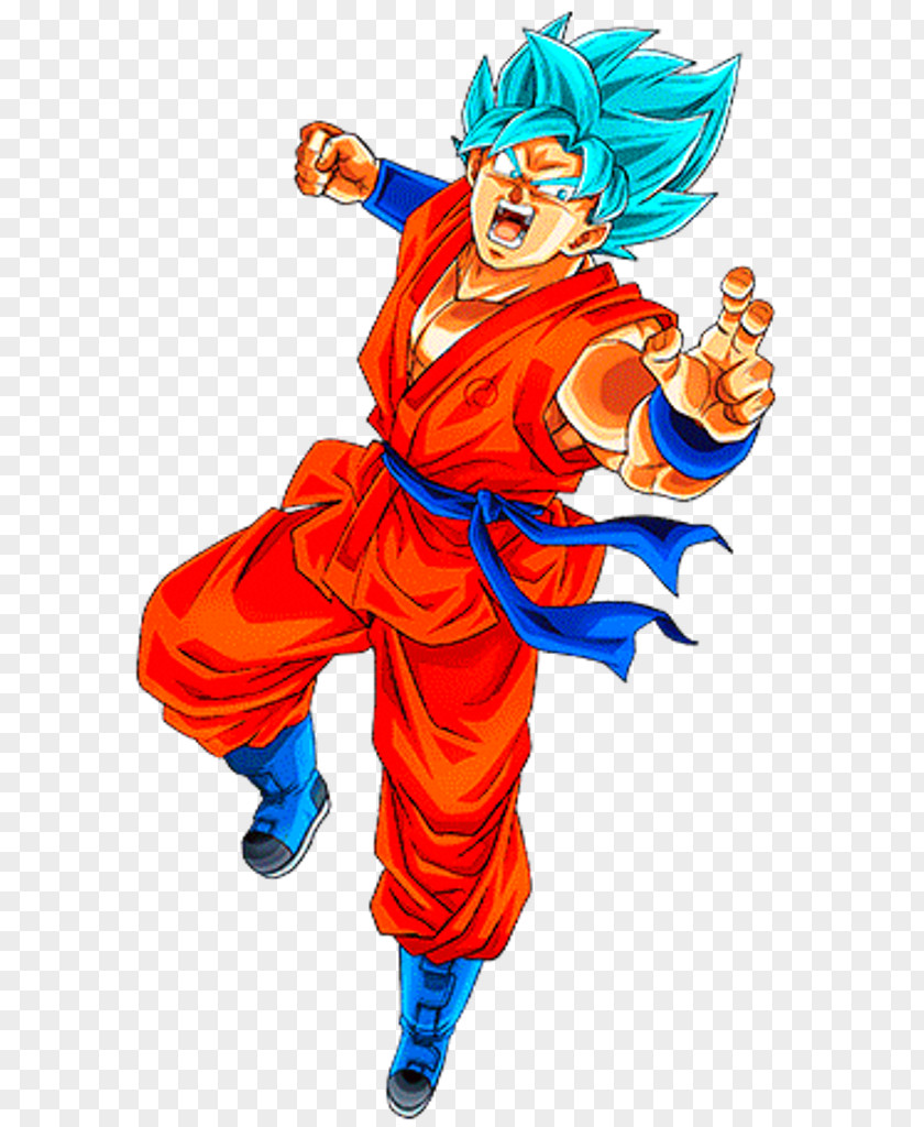 Goku Vegeta Dragon Ball Z Dokkan Battle Trunks Beerus PNG