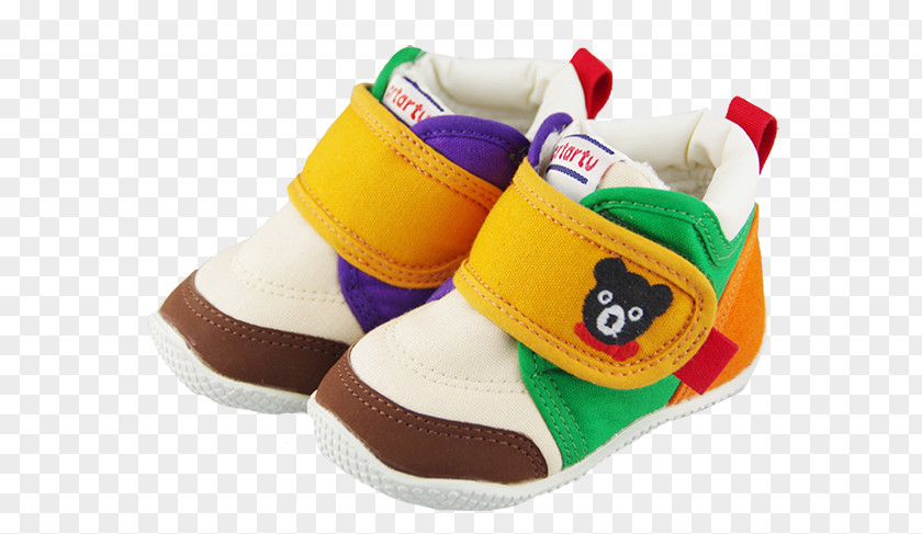Not Tight Baby Shoes Slipper Sneakers Shoe Canvas PNG