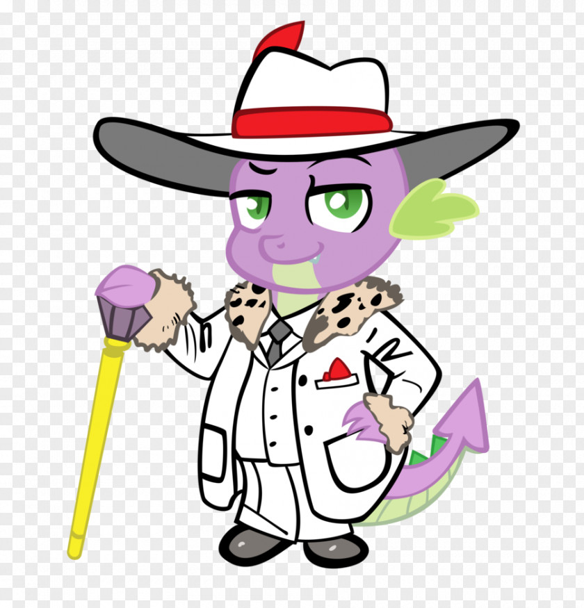 Pimp Cartoon Fan Art Clip PNG