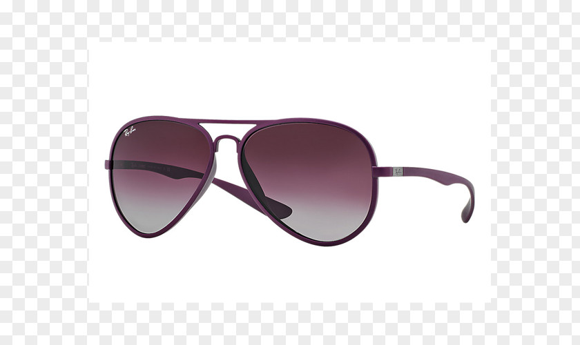 Ray Ban Ray-Ban Wayfarer Liteforce Aviator Sunglasses PNG