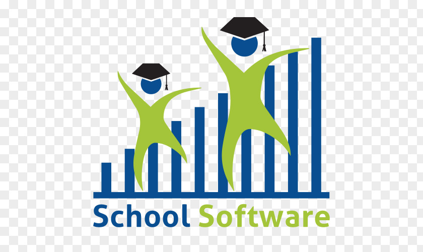 School Logo Organization Management Student Information System PNG