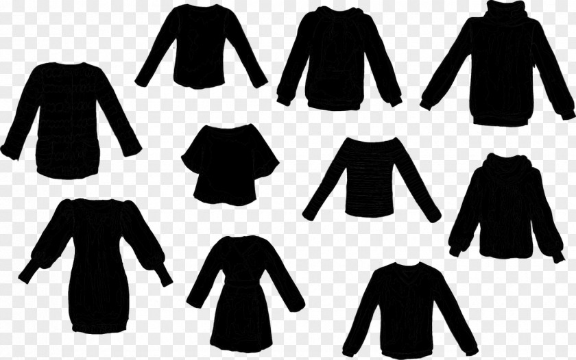 Sleeve Shoulder Dress Outerwear Font PNG