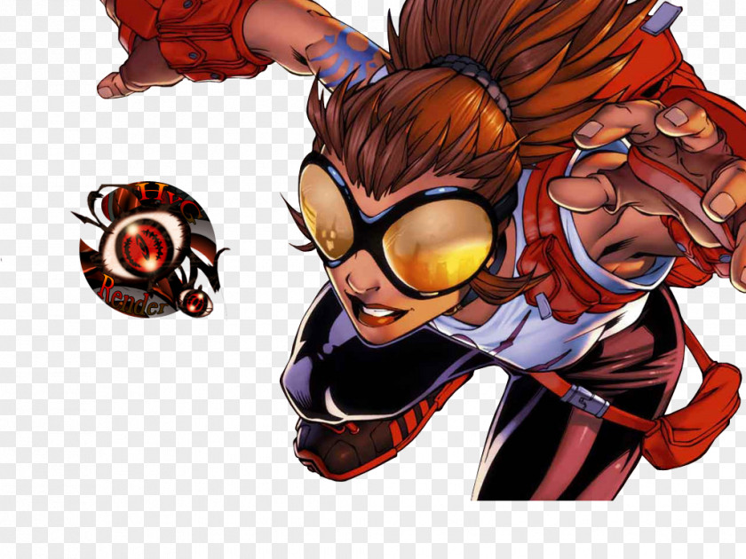 Spider-man Anya Corazon Spider-Man Spider-Girl Venom Marvel Universe PNG