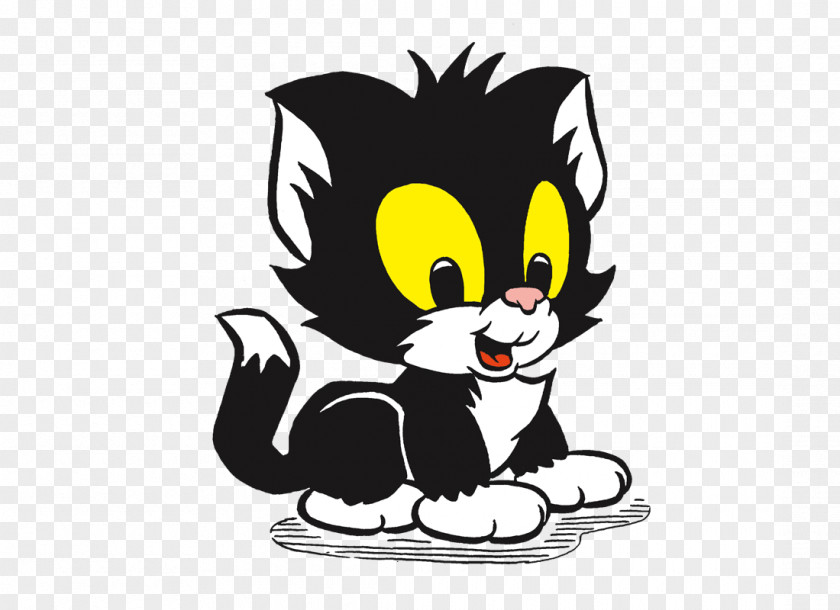 Tom Cat Animation Cartoon Whiskers Tail PNG