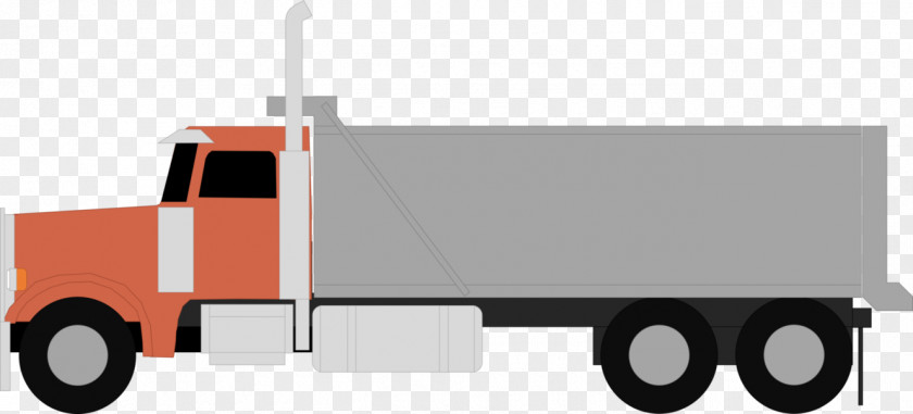 Truck Motor Vehicle Transport Machine PNG