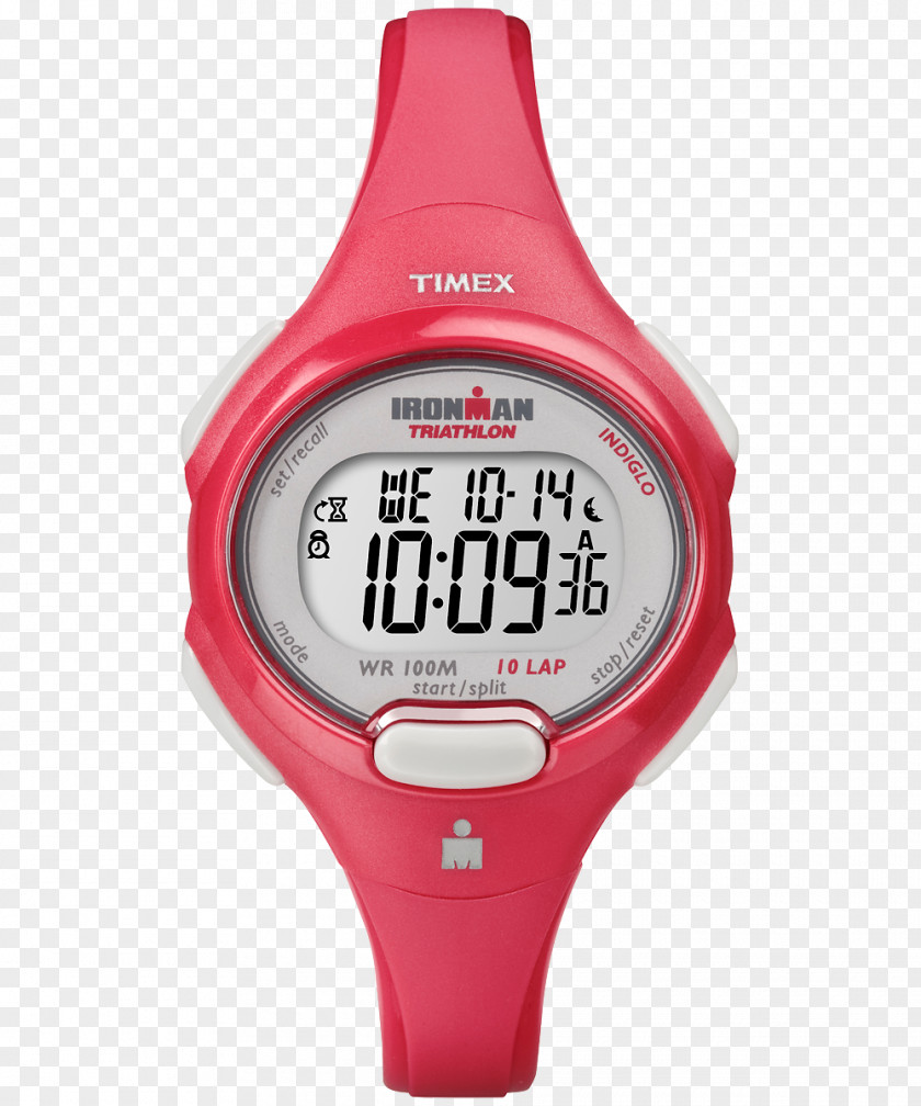 Watch Timex Ironman Group USA, Inc. Strap PNG