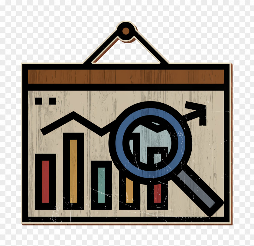Analytics Icon Election Business And Finance PNG