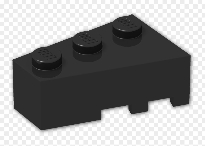 Black Brick Electronic Component Electronics Circuit PNG