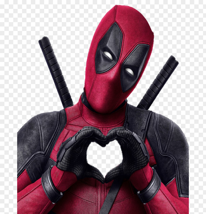 Deadpool Apple IPhone 7 Plus Domino Wolverine Film PNG